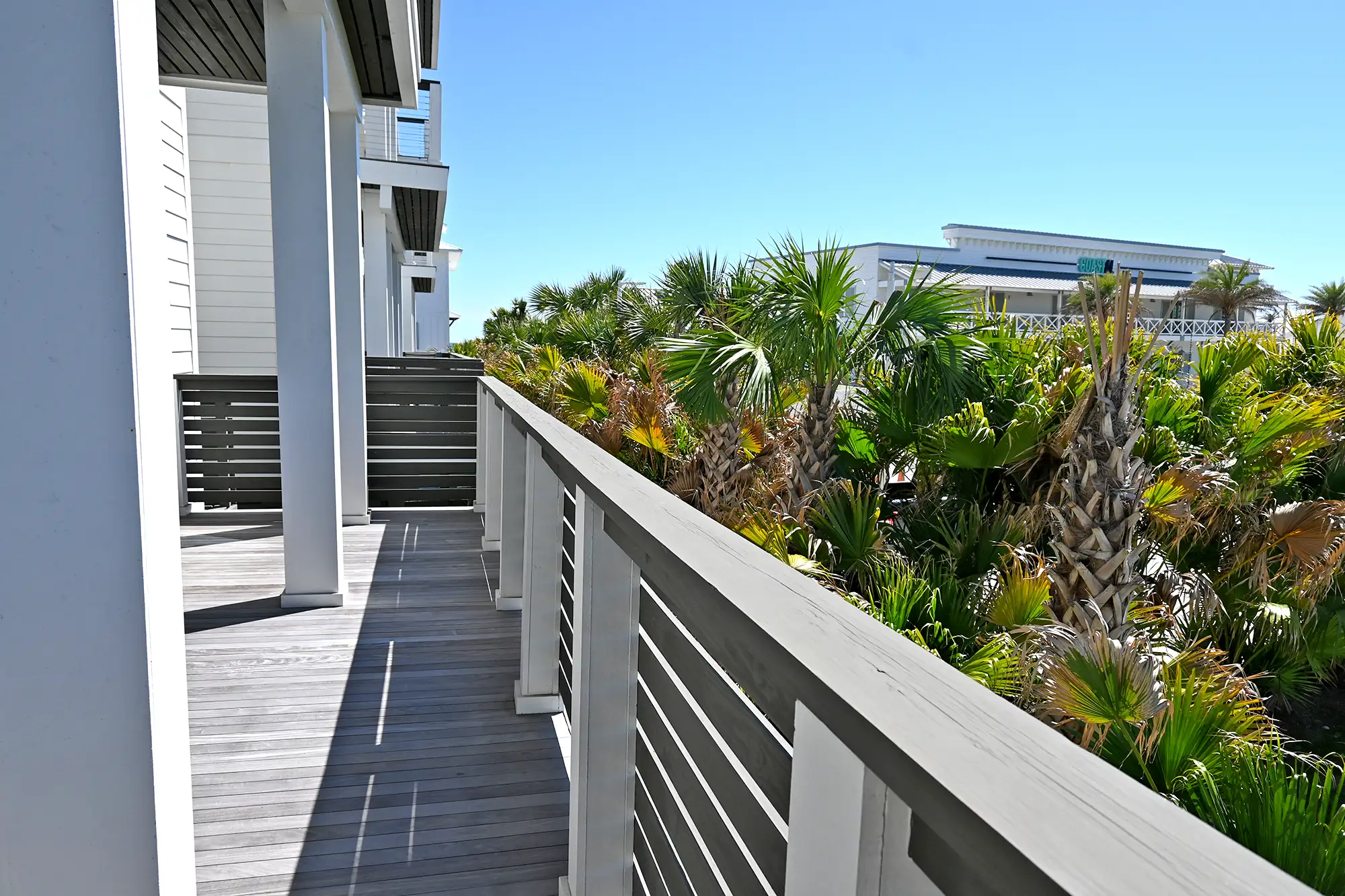 The Bluffs at Orange Beach